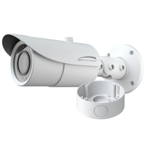Speco O8B6M 4K 8MP Bullet IP Camera 3.3-12mm