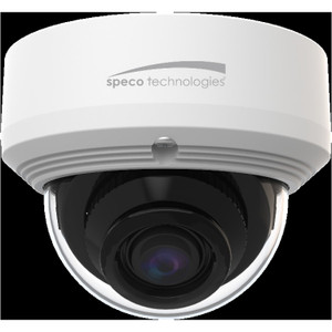 Speco Technologies O8D1G - Speco O8D1G 8MP 4K Dome IP Camera 2.8mm (view 3)