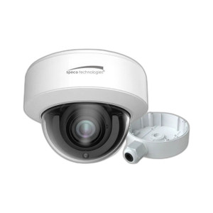 Speco Technologies O8D8M Speco O8D8M 8MP H.265 Motorized Dome Camera IR - image 3