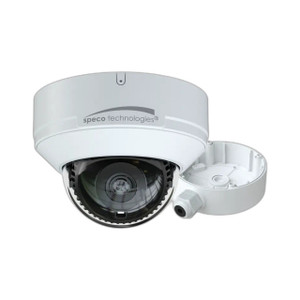 Speco Technologies O8D9 8MP Outdoor Network Dome Camera