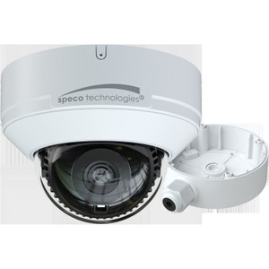 Speco Technologies O8D9 - Speco Technologies O8D9 8MP Outdoor Network Dome Camera (view 3)