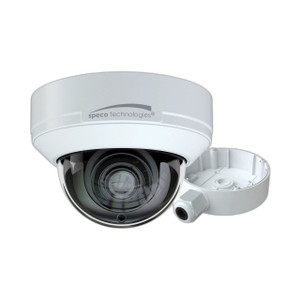 Speco Technologies O8D9M 8MP Outdoor Network Dome Camera