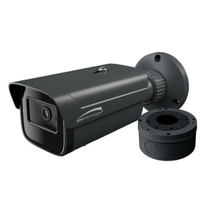 Speco O8FB1 8MP IP Bullet Camera 2.8mm