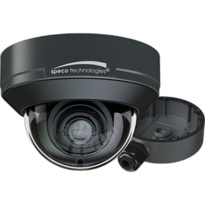 Speco O8FB1 8MP IP Bullet Camera 2.8mm