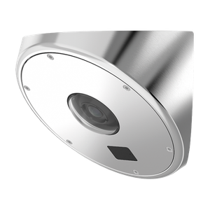 Axis Q8414-LVS 12MP Vandal-Resistant Outdoor Bullet IP Camera, 0709-001