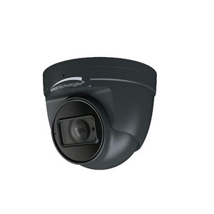 Speco O8FT1M turret camera flexible design detail view with mounting hardware