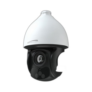 Speco O8P32X Speco Technologies O8P32X 8MP 32x Indoor/Outdoor IP PTZ Camera
