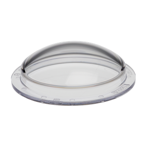 Axis Q8414-LVS Smoked Dome 5 Pcs