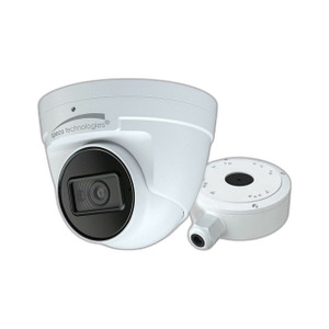Speco O8T9 Speco Technologies O8T9 8MP IP Turret Camera NDAA