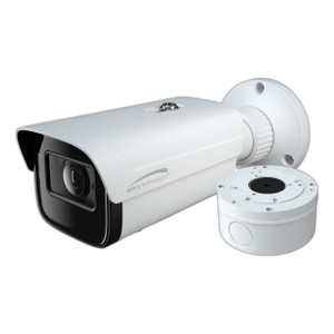 Speco Technologies O8VB3M Speco O8VB3M 8MP H.265 IR Bullet Camera 2.8-12mm