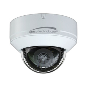 Speco Technologies O8VD3 8MP H.265 IP Dome Camera - image 2