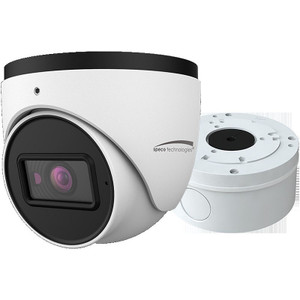 Speco O8VT2 8MP H.265 IR Turret Camera