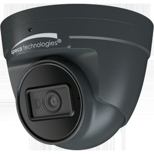 Speco Technologies Speco O8VT3G 8MP H.265 IP Turret Camera 2.8mm