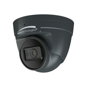Speco O8VT3G 8MP H.265 IP Turret Camera 2.8mm