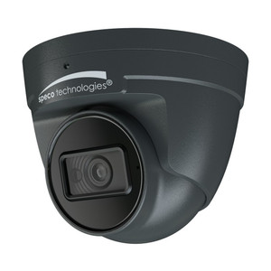 Speco O8VT3G 8MP H.265 IP Turret Camera 2.8mm