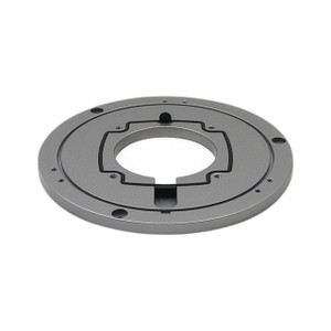 Speco Technologies Speco OADP4 Universal Camera Mounting Adaptor Plate (view 2)