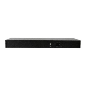 Speco P24S26G 26-Port Gigabit PoE Managed Switch - image 3