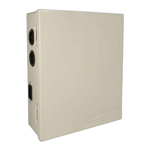 Speco Technologies P4W5D 4CH @ 5A DC Camera Power Supply (W-12VDC