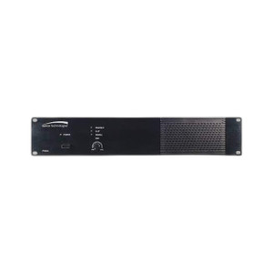 Speco P500A Speco Technologies P500A 500W Class D Power Amplifier