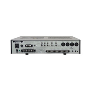 Speco PMM120A Speco PMM120A 120W PA Mixer Power Amplifier