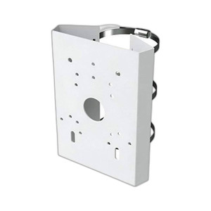 Speco Technologies PMT1 Pole Mount for Compact Cameras