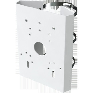Speco Technologies PMT1 Pole Mount for Compact Cameras