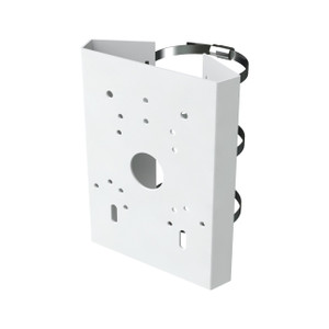 Speco Technologies PMT1 Pole Mount for Compact Cameras