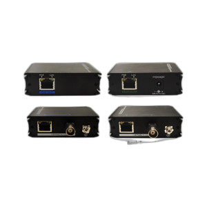 Speco POECOAX PoE Over Coax Extender Kit - image 2