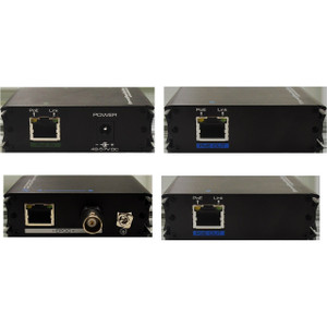 Speco Technologies Speco POECOAX PoE Over Coax Extender Kit (view 6)