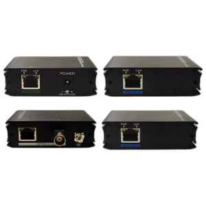 Speco POECOAX PoE Over Coax Extender Kit