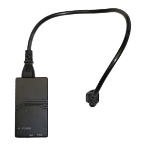Speco POEINJ 802.3at PoE+ Injector - image 2