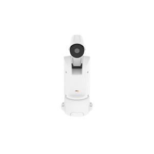 Axis Q8641-E 35mm Thermal PTZ Outdoor Camera