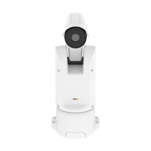 Axis Q8641-E 35mm Thermal PTZ Outdoor Camera