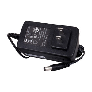 Speco Technologies PSDC24 12VDC @ 2A Power Supply UL Listed