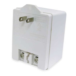 PSW4 Speco power supply 24VAC 50VA backup power surveillance equipment