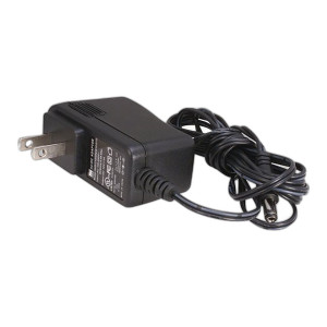 Speco Technologies PSW5 1 Amp 12VDC Regulated Power Supply - image 3