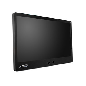 Speco Technologies PVM27 27-inch Public View Monitor with 5MP IP
