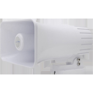 Speco Technologies SA15RP 30W 5" X 8" Dual Tone Alarm Siren