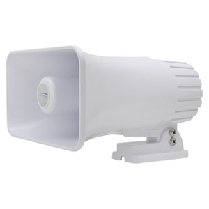 Speco Technologies SA15RP 30W 5" X 8" Dual Tone Alarm Siren
