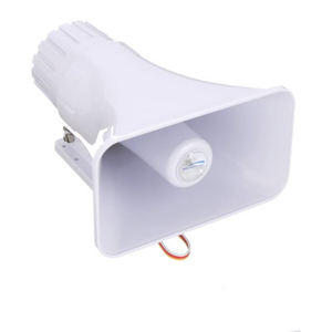 Speco Technologies SA5P 20W 5" Dual Tone Alarm Siren - Image 2