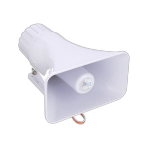 Speco Technologies SA5P 20W 5" Dual Tone Alarm Siren - Image 2