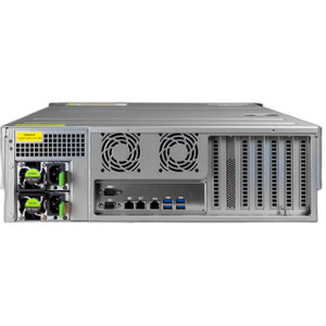 Speco Technologies SB16S Speco Blue Storage Server - 16bay