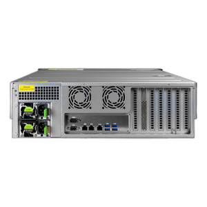 Speco Technologies SB16S32TB Speco Blue Storage Server - 16bay- 3