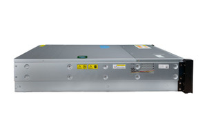 Speco Blue SB16S48TB surveillance storage server rear panel connections and ports