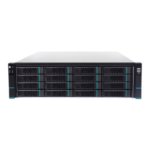 Speco Technologies SB16S64TB Speco Blue Storage Server - 16bay- 6