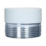 Speco Technologies SBPM2CLT Speco Blue Parapet Mount Adapter to 1 - Image 2