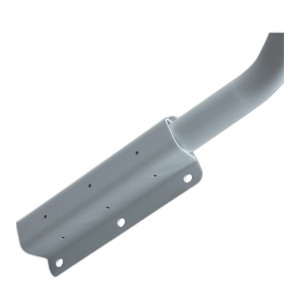 Speco SBPMJ Parapet Mount for O-Series Turrets - image 3