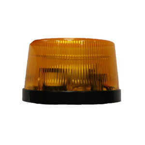 Speco Technologies SFA12 Weatherproof Strobe Flasher Amber