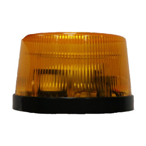 Speco Technologies SFA12 Weatherproof Strobe Flasher Amber