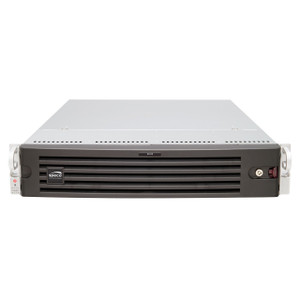 Speco SG719 SecureGuard 60TB NVR Server 2U